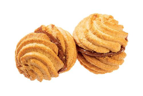 Cookies "NUTS"