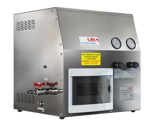Livam UPVA-5  Water purification system