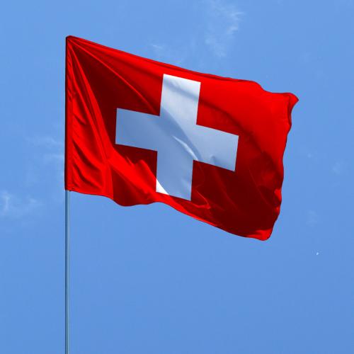 Перевозка личных вещей в Швейцарию