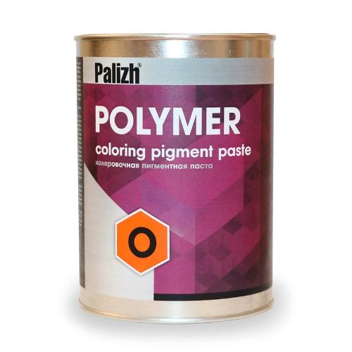 Пигментные пасты Polymer O