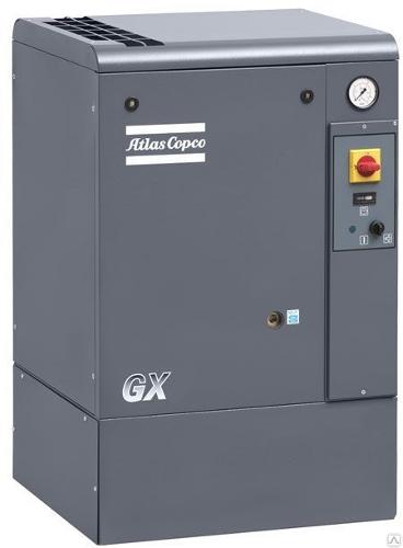 Винтовой компрессор Atlas Copco GX