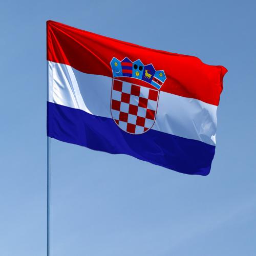 Перевозка личных вещей в Хорватию