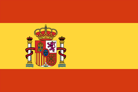 Перевозка личных вещей в Испанию