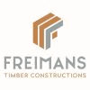 FREIMANS TIMBER CONSTRUCTIONS