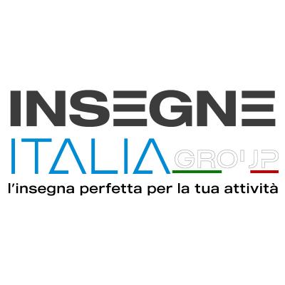 INSEGNE ITALIA | VGROUP SRL