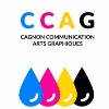 CCAG - CAGNON COMMUNICATION ARTS GRAPHIQUES