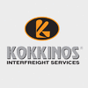 KOKKINOS INTERFREIGHT SERVICES LTD