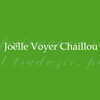 JOÉLLE VOYER CHAILLOU