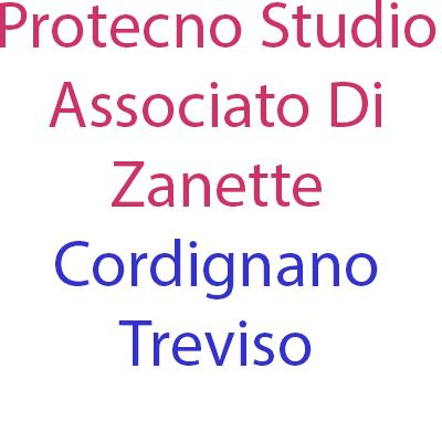 PROTECNO STUDIO ASSOCIATO DI ZANETTE F. & C.