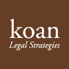 KOAN - LEGAL STRATEGIES