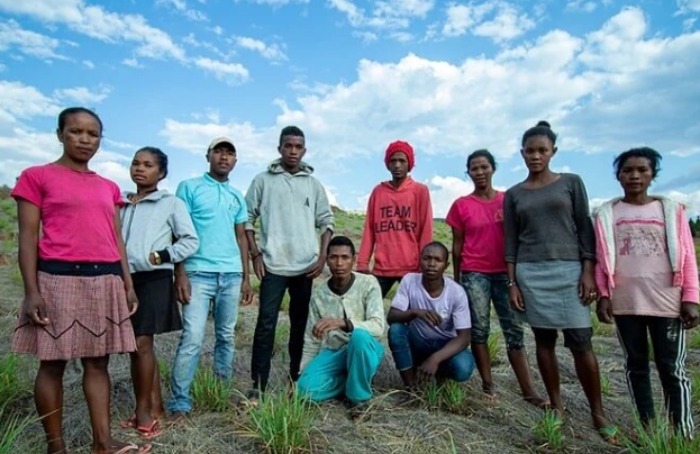 EZAMI, nouvelle organisation de producteurs à Madagascar