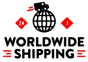 WORLDWIDE SHIPPING