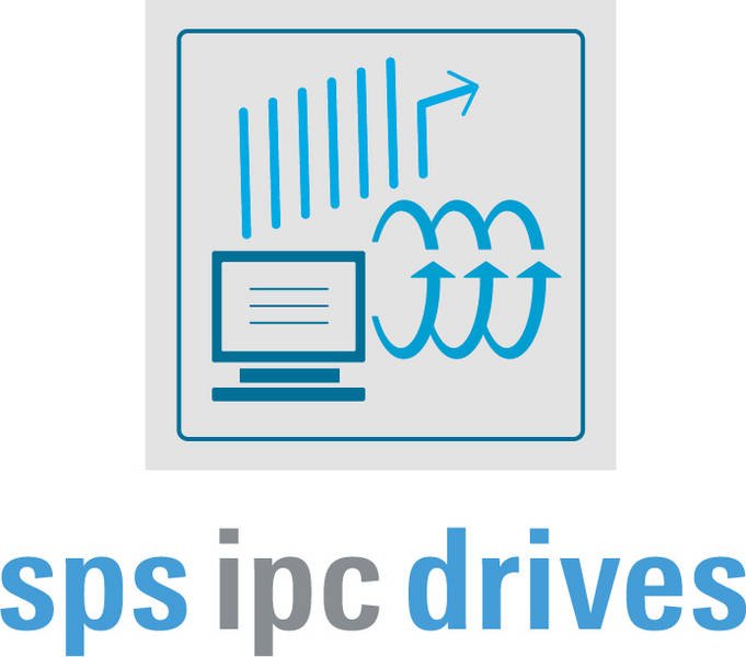 SPS IPC Drives 2018 in Nuremberg