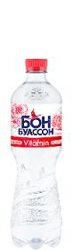 Витаминная вода Bon Boisson Vitamin water Гранат-Ехинацея