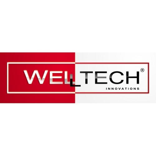 Изделия из ПВХ Wellteh Innovations