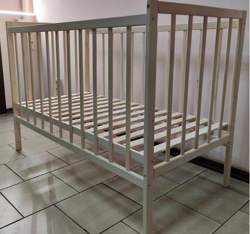 Кровать для новорожденных LaBona ECO