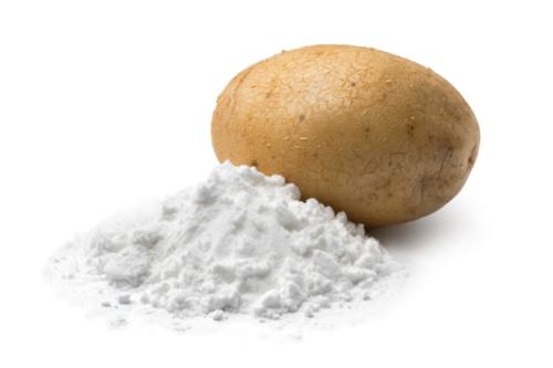 картофельный белок